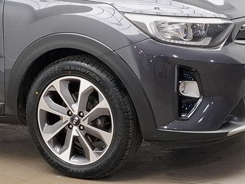 Used Kia Stonic 2018 for sale - 77149774: Photo 9