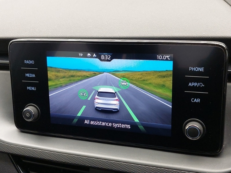 Used Skoda Kamiq 2022 for sale - 77514077: Photo 16