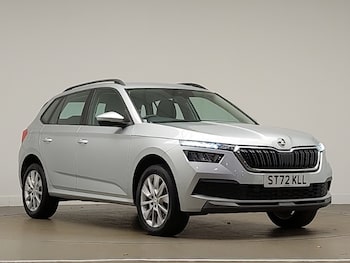 Used Skoda Kamiq 2022 for sale - 77514077: Photo