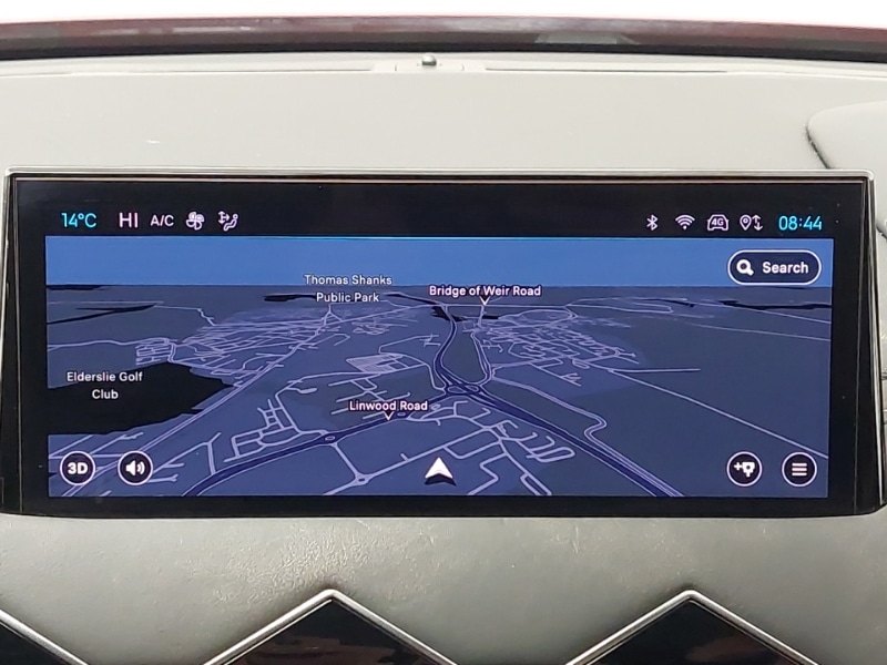 Used DS Automobiles DS 3 2023 for sale - 76970276: Photo 10