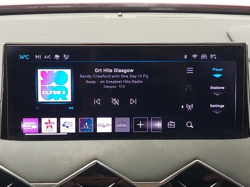 Used DS Automobiles DS 3 2023 for sale - 76970276: Photo 11