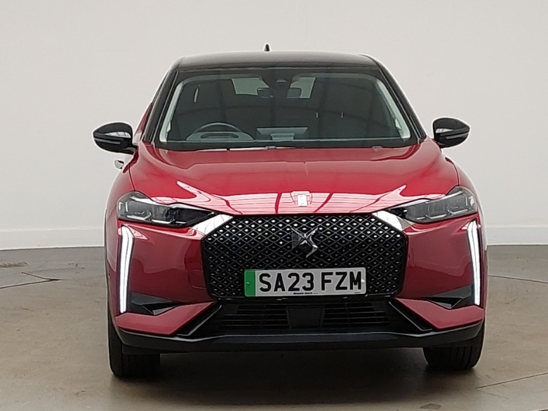 Used DS Automobiles DS 3 2023 for sale - 76970276: Photo 12