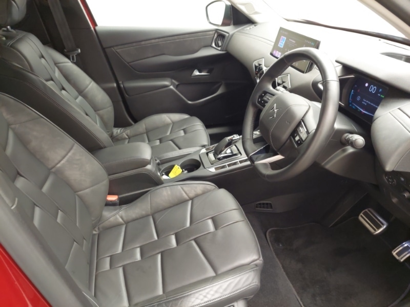 Used DS Automobiles DS 3 2023 for sale - 76970276: Photo 13