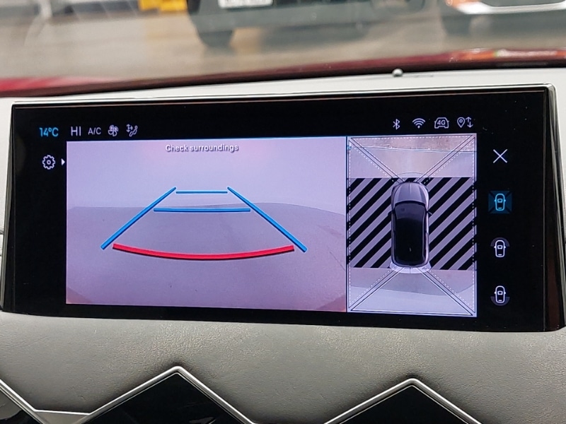 Used DS Automobiles DS 3 2023 for sale - 76970276: Photo 14