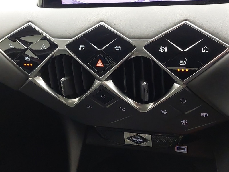 Used DS Automobiles DS 3 2023 for sale - 76970276: Photo 15