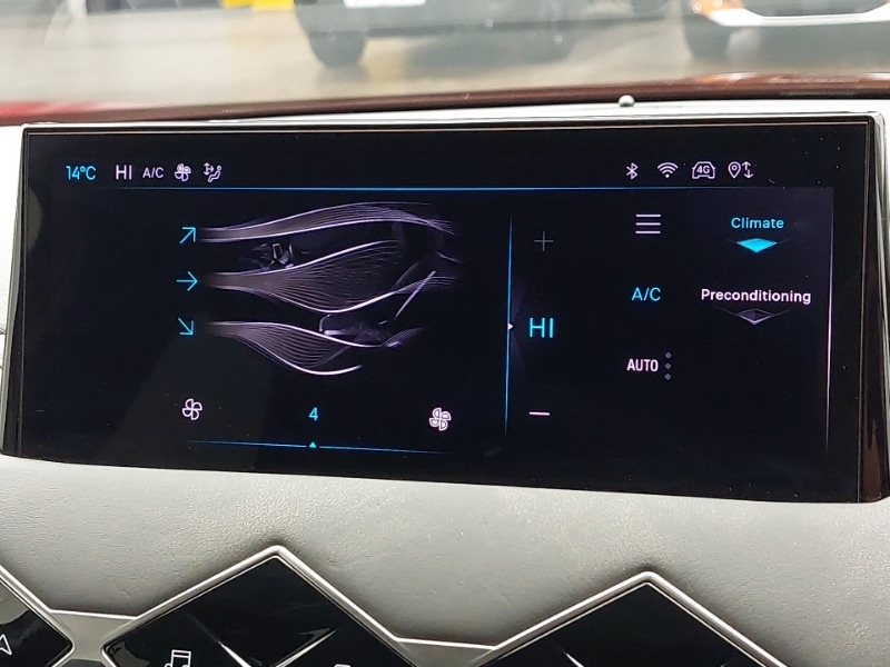 Used DS Automobiles DS 3 2023 for sale - 76970276: Photo 16