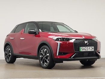 2023 - 115kW E-TENSE Opera 54kWh 5dr Auto