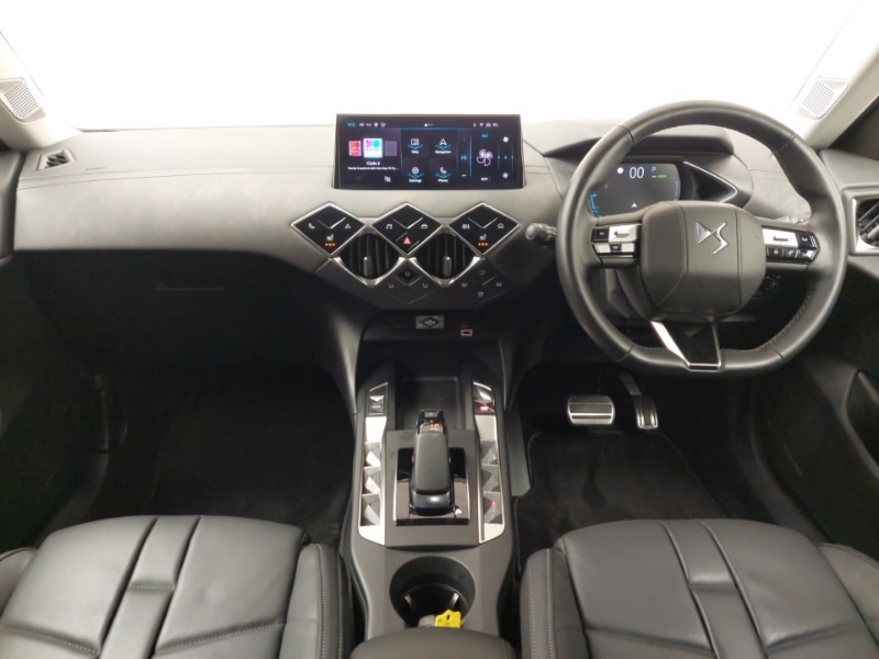 Used DS Automobiles DS 3 2023 for sale - 76970276: Photo 2