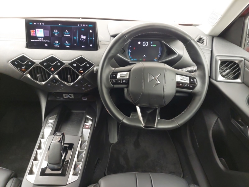 Used DS Automobiles DS 3 2023 for sale - 76970276: Photo 7