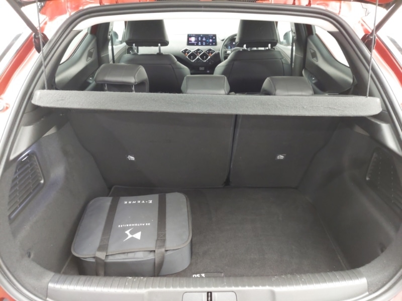 Used DS Automobiles DS 3 2023 for sale - 76970276: Photo 8