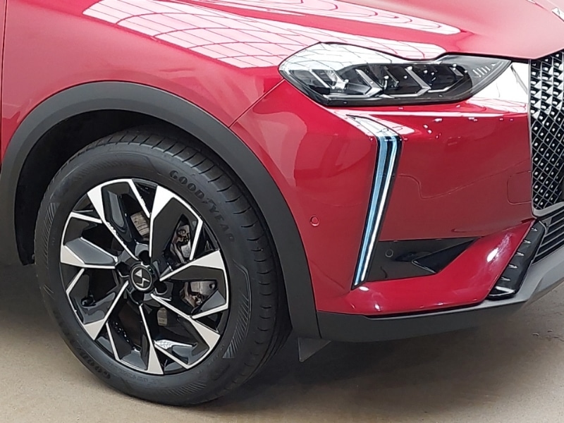 Used DS Automobiles DS 3 2023 for sale - 76970276: Photo 9