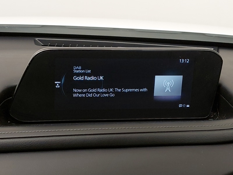 Used Mazda CX-30 2023 for sale - 76717894: Photo 10