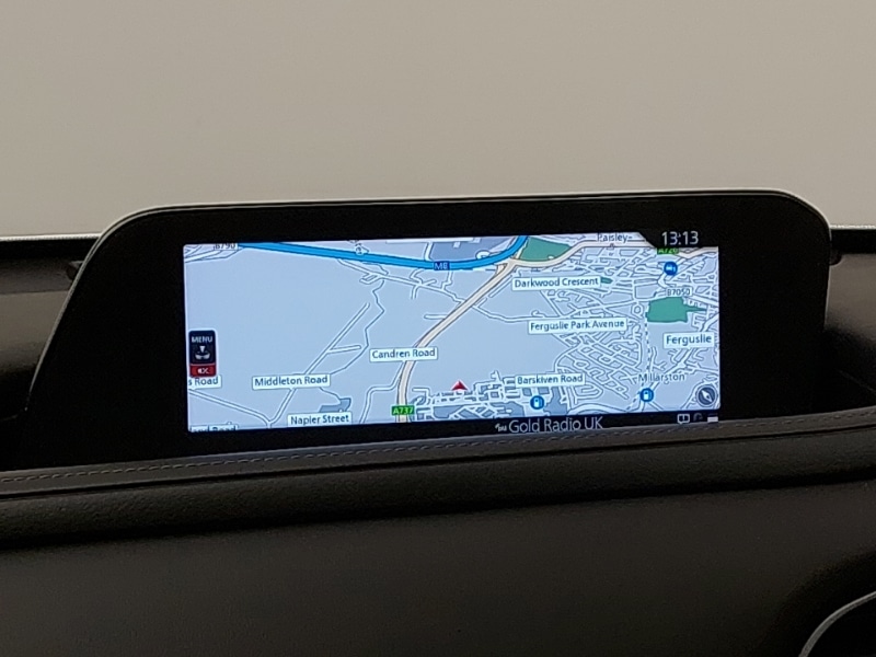 Used Mazda CX-30 2023 for sale - 76717894: Photo 11