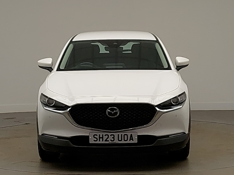 Used Mazda CX-30 2023 for sale - 76717894: Photo 12