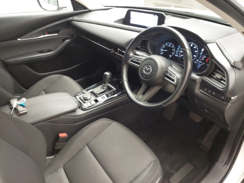 Used Mazda CX-30 2023 for sale - 76717894: Photo 13