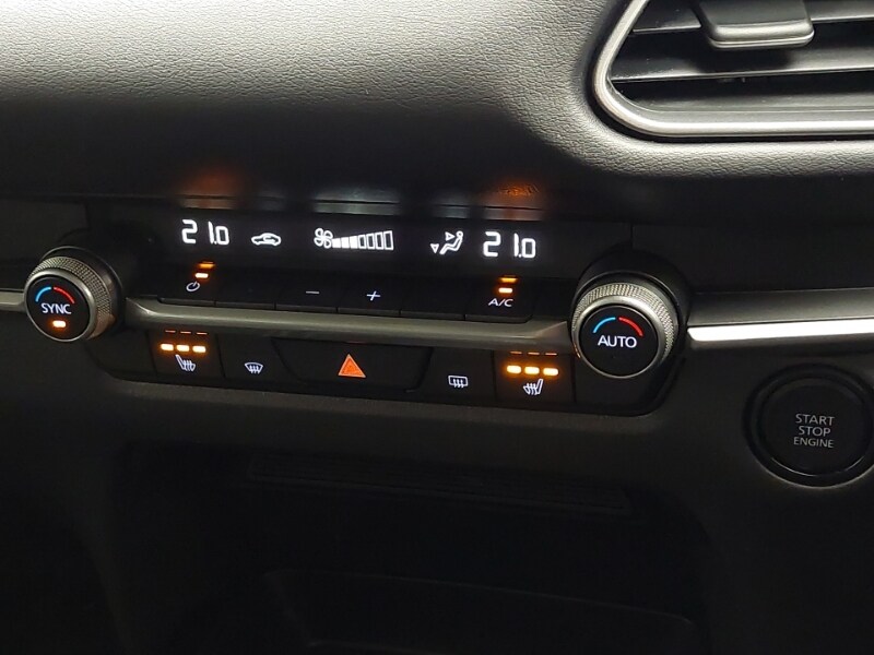 Used Mazda CX-30 2023 for sale - 76717894: Photo 15