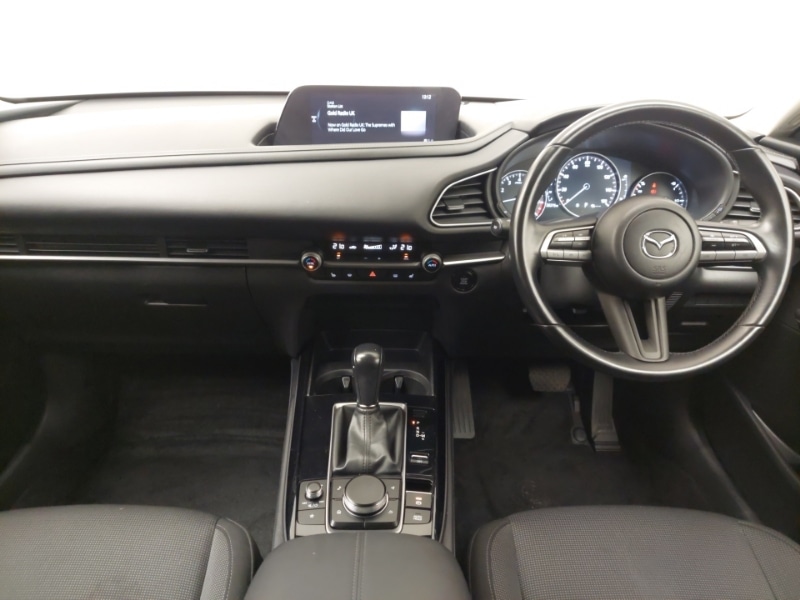 Used Mazda CX-30 2023 for sale - 76717894: Photo 2
