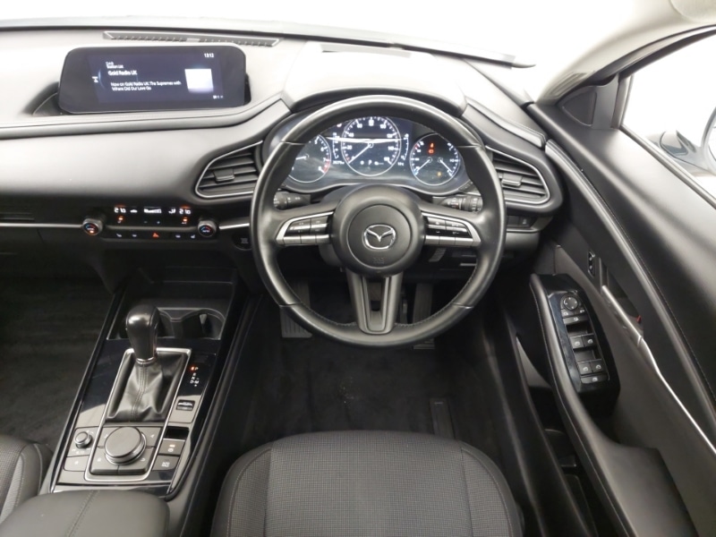 Used Mazda CX-30 2023 for sale - 76717894: Photo 7