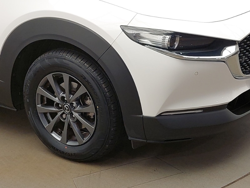 Used Mazda CX-30 2023 for sale - 76717894: Photo 9