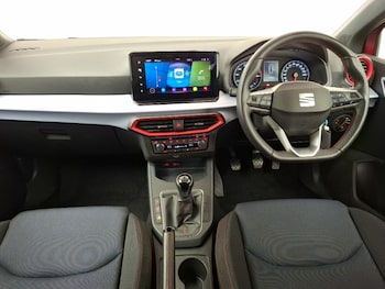 Used SEAT Ibiza 2021 for sale - 78079638: Photo