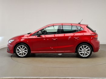 Used SEAT Ibiza 2021 for sale - 78079638: Photo