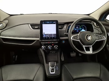 Used Renault Zoe 2023 for sale - 79243063: Photo