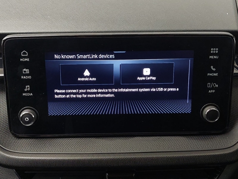 Used Skoda Fabia 2024 for sale - 77894301: Photo 11