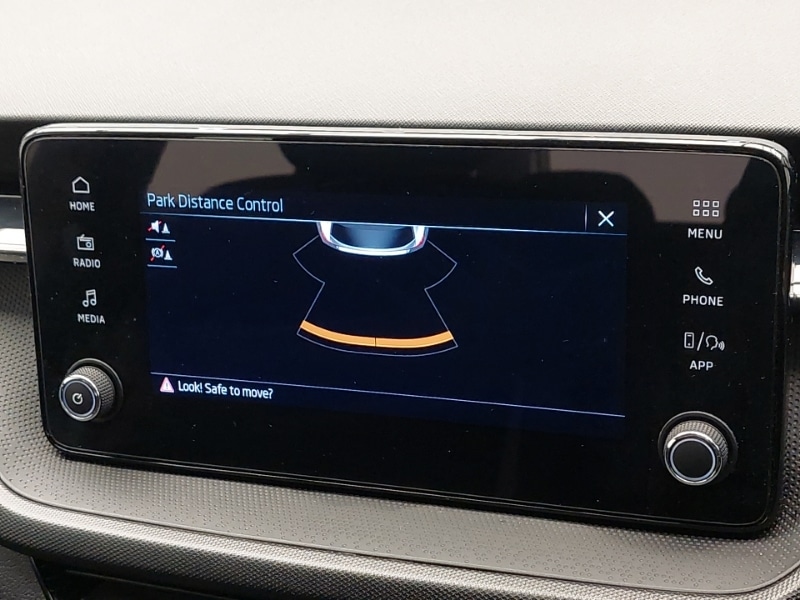 Used Skoda Fabia 2024 for sale - 77894301: Photo 14