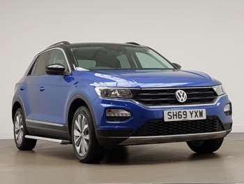 2019 - 1.5 TSI EVO Design 5dr