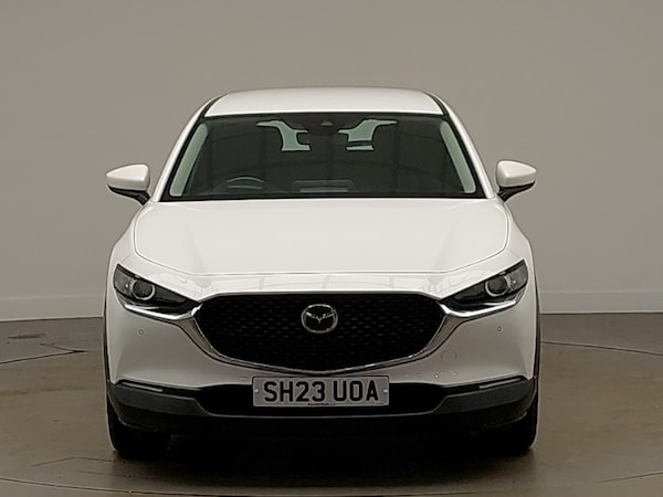 Used Mazda CX-30 2023 for sale - 76213314: Photo 12
