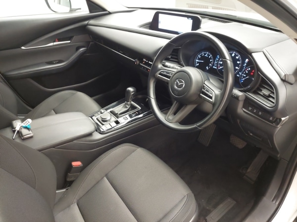 Used Mazda CX-30 2023 for sale - 76213314: Photo 13