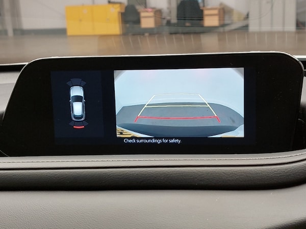 Used Mazda CX-30 2023 for sale - 76213314: Photo 14