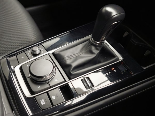 Used Mazda CX-30 2023 for sale - 76213314: Photo 16
