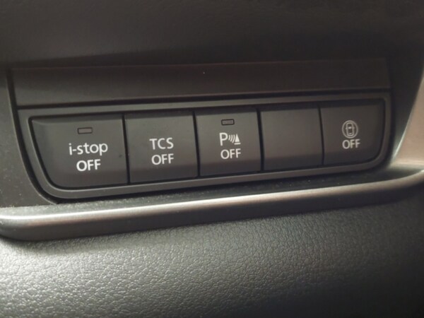 Used Mazda CX-30 2023 for sale - 76213314: Photo 17