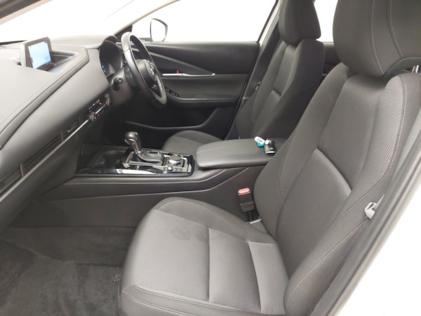 Used Mazda CX-30 2023 for sale - 76213314: Photo 5