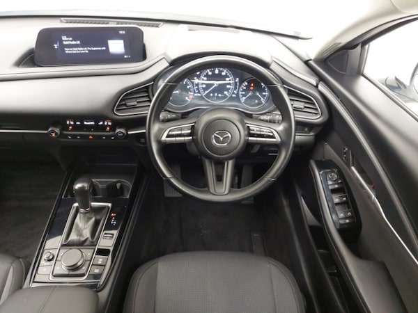 Used Mazda CX-30 2023 for sale - 76213314: Photo 7