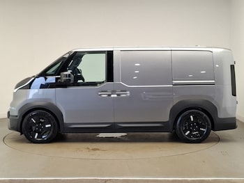Used Kia PV5 2026 for sale - 79525586: Photo