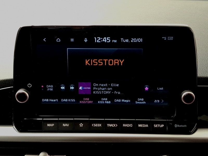 Used Kia Picanto 2025 for sale - 77272783: Photo 10