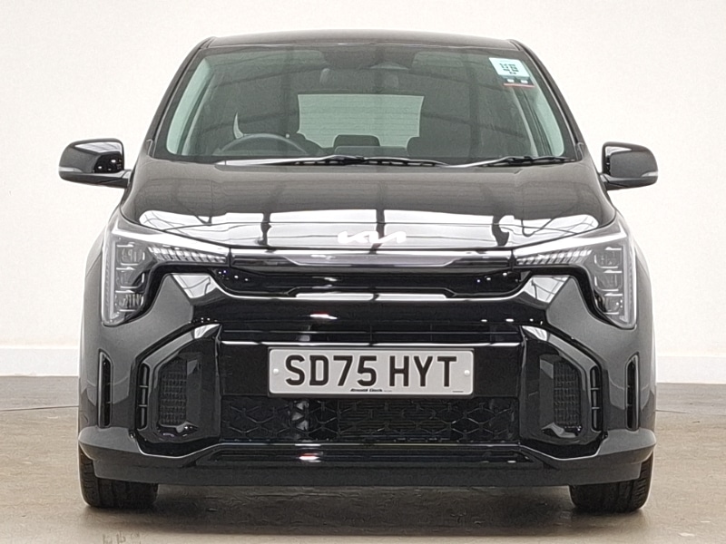 Used Kia Picanto 2025 for sale - 77272783: Photo 12