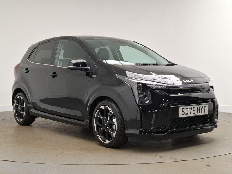 Used Kia Picanto 2025 for sale - 77272783: Photo 13