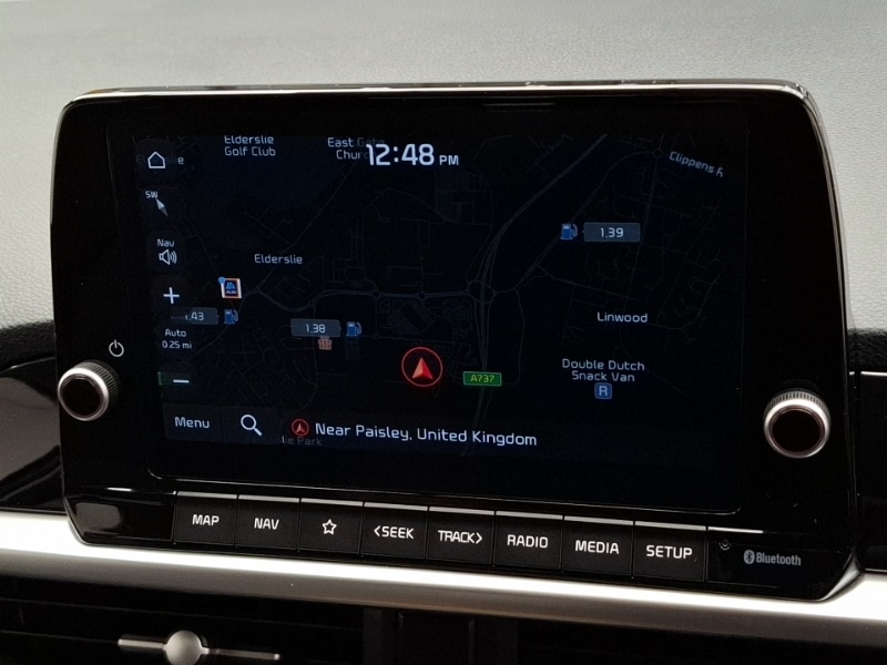 Used Kia Picanto 2025 for sale - 77272783: Photo 14