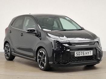 Used Kia Picanto 2025 for sale - 77272783: Photo