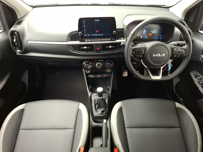 Used Kia Picanto 2025 for sale - 77272783: Photo 2