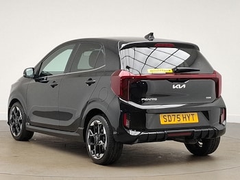 Used Kia Picanto 2025 for sale - 77272783: Photo