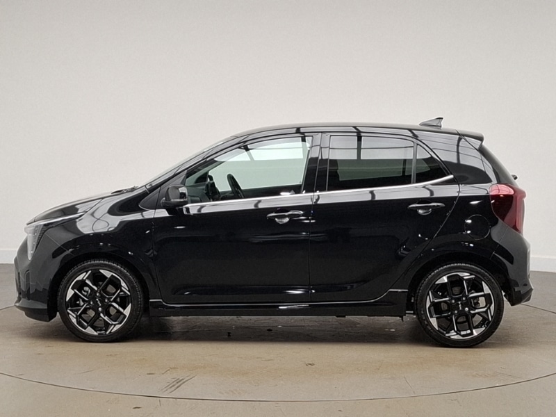 Used Kia Picanto 2025 for sale - 77272783: Photo 4