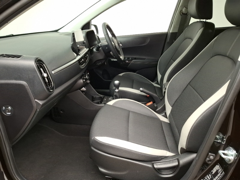 Used Kia Picanto 2025 for sale - 77272783: Photo 5