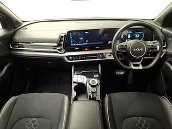 Used Kia Sportage 2023 for sale - 79804023: Photo