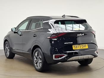 Used Kia Sportage 2023 for sale - 79804023: Photo