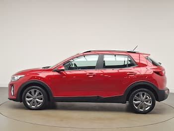 Used Kia Stonic 2021 for sale - 79763218: Photo