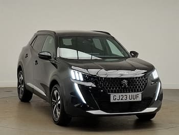 Used Peugeot 2008 2023 for sale - 79700577: Photo